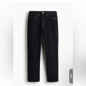 H&M Straight Regular Fit Jeans size 28x30